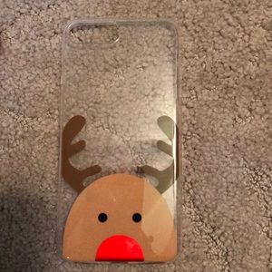 iPhone 7/8 Plus case